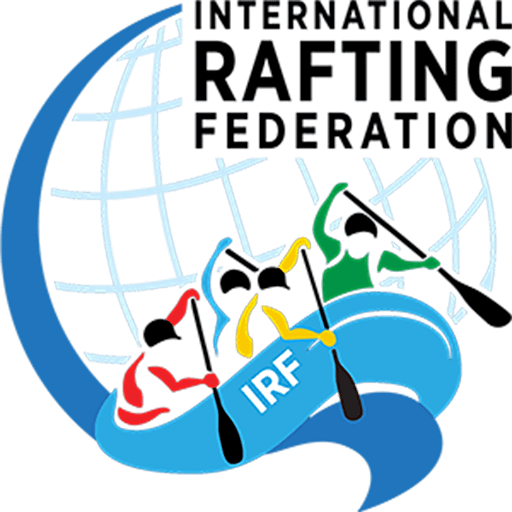 International Rafting Federation logo